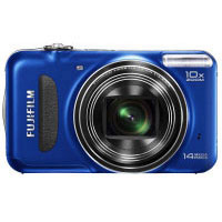 Fujifilm FinePix T200 + 2GB (29646)